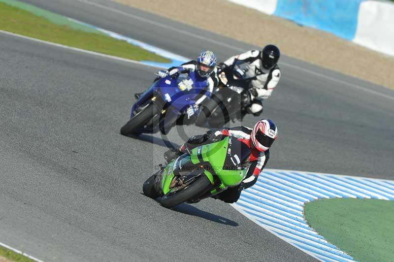 jerez;motorbikes;nov 2012;peter wileman photography;spain;trackday;trackday digital images;tracksense