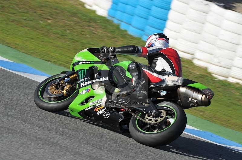 jerez;motorbikes;nov 2012;peter wileman photography;spain;trackday;trackday digital images;tracksense