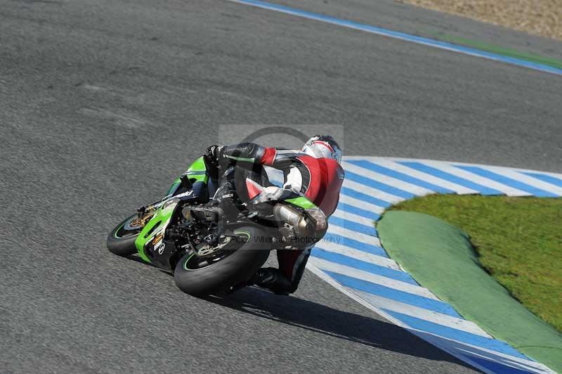 jerez;motorbikes;nov 2012;peter wileman photography;spain;trackday;trackday digital images;tracksense