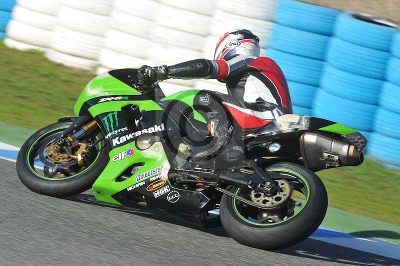 jerez;motorbikes;nov 2012;peter wileman photography;spain;trackday;trackday digital images;tracksense