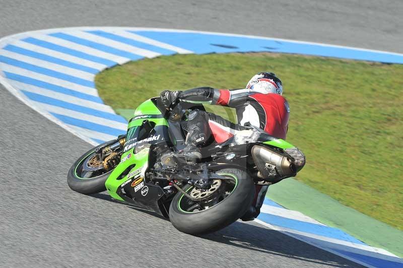 jerez;motorbikes;nov 2012;peter wileman photography;spain;trackday;trackday digital images;tracksense