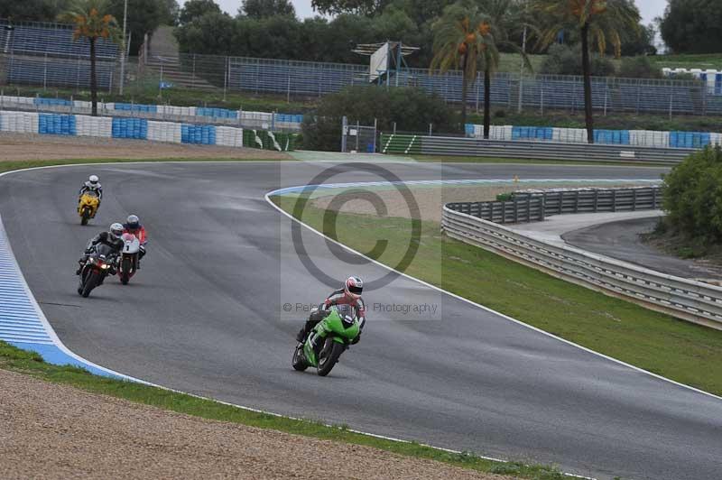 jerez;motorbikes;nov 2012;peter wileman photography;spain;trackday;trackday digital images;tracksense