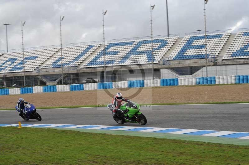 jerez;motorbikes;nov 2012;peter wileman photography;spain;trackday;trackday digital images;tracksense