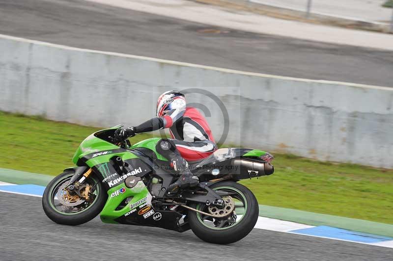 jerez;motorbikes;nov 2012;peter wileman photography;spain;trackday;trackday digital images;tracksense