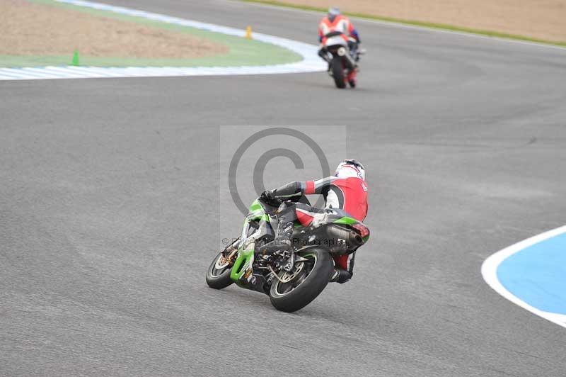 jerez;motorbikes;nov 2012;peter wileman photography;spain;trackday;trackday digital images;tracksense