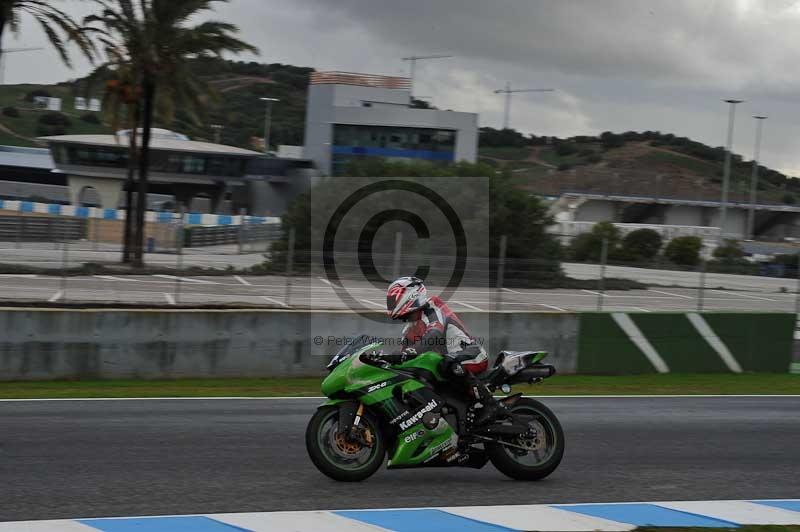 jerez;motorbikes;nov 2012;peter wileman photography;spain;trackday;trackday digital images;tracksense