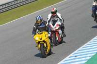 jerez;motorbikes;nov-2012;peter-wileman-photography;spain;trackday;trackday-digital-images;tracksense