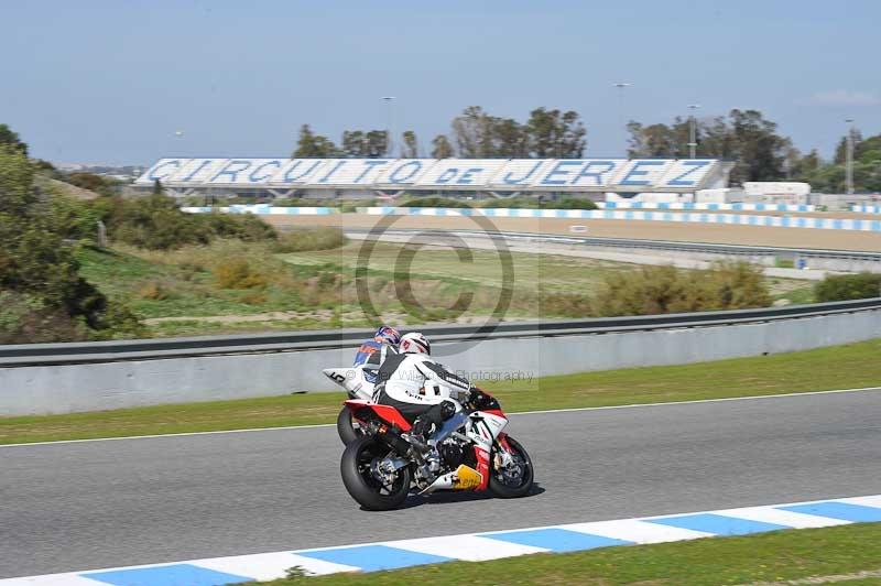 jerez;motorbikes;nov 2012;peter wileman photography;spain;trackday;trackday digital images;tracksense