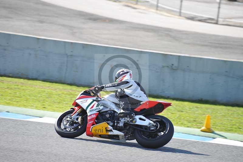 jerez;motorbikes;nov 2012;peter wileman photography;spain;trackday;trackday digital images;tracksense