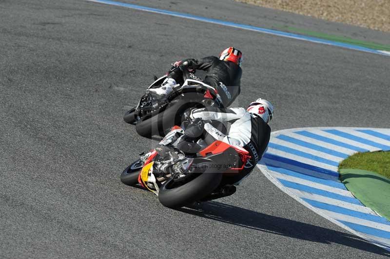 jerez;motorbikes;nov 2012;peter wileman photography;spain;trackday;trackday digital images;tracksense