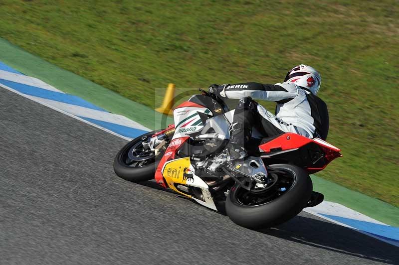 jerez;motorbikes;nov 2012;peter wileman photography;spain;trackday;trackday digital images;tracksense