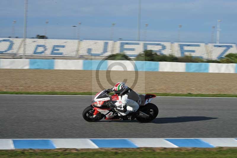 jerez;motorbikes;nov 2012;peter wileman photography;spain;trackday;trackday digital images;tracksense