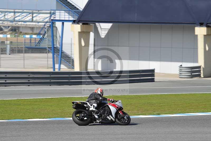 jerez;motorbikes;nov 2012;peter wileman photography;spain;trackday;trackday digital images;tracksense