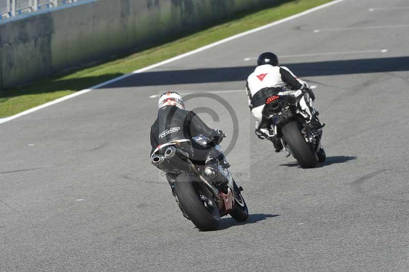 jerez;motorbikes;nov 2012;peter wileman photography;spain;trackday;trackday digital images;tracksense