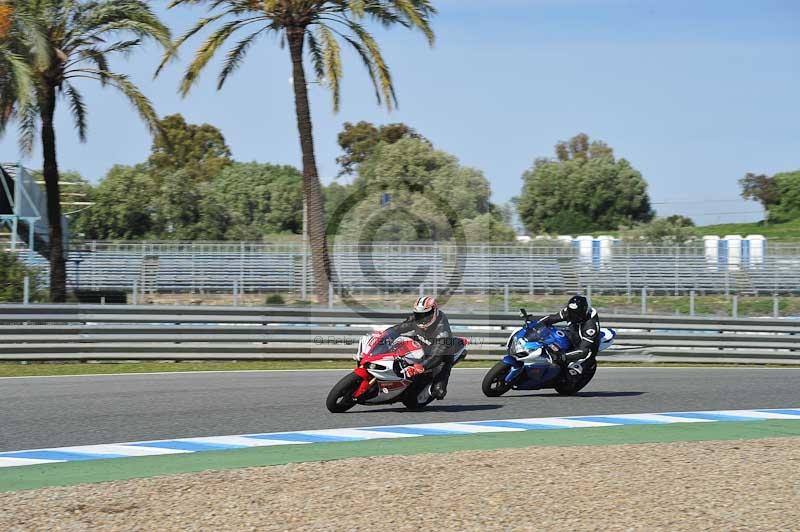 jerez;motorbikes;nov 2012;peter wileman photography;spain;trackday;trackday digital images;tracksense