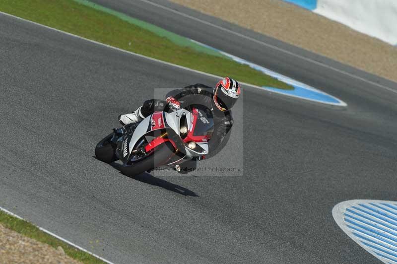 jerez;motorbikes;nov 2012;peter wileman photography;spain;trackday;trackday digital images;tracksense