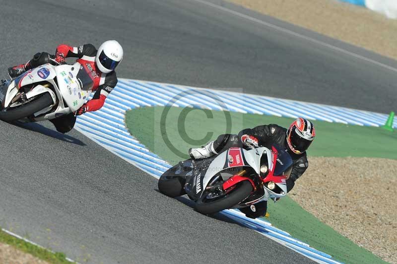 jerez;motorbikes;nov 2012;peter wileman photography;spain;trackday;trackday digital images;tracksense