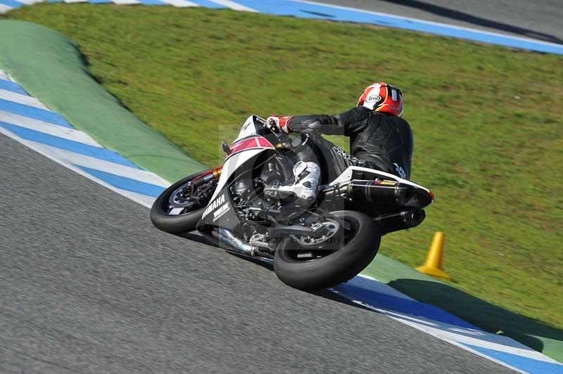 jerez;motorbikes;nov 2012;peter wileman photography;spain;trackday;trackday digital images;tracksense