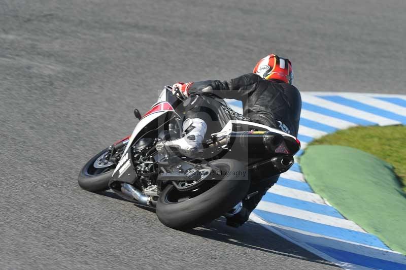 jerez;motorbikes;nov 2012;peter wileman photography;spain;trackday;trackday digital images;tracksense