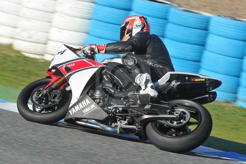 jerez;motorbikes;nov 2012;peter wileman photography;spain;trackday;trackday digital images;tracksense