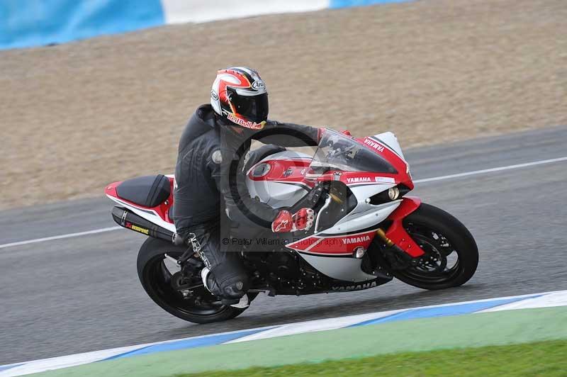 jerez;motorbikes;nov 2012;peter wileman photography;spain;trackday;trackday digital images;tracksense