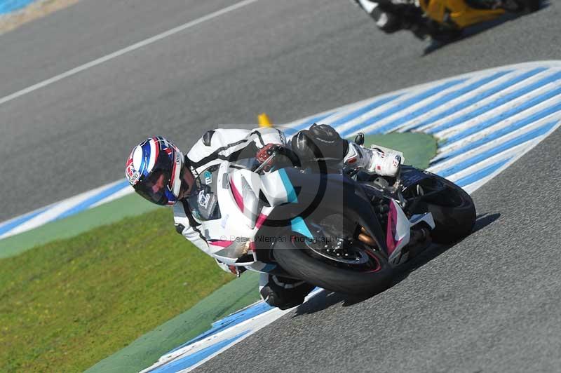 jerez;motorbikes;nov 2012;peter wileman photography;spain;trackday;trackday digital images;tracksense