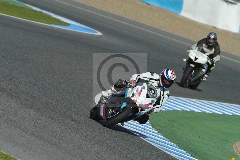 jerez;motorbikes;nov 2012;peter wileman photography;spain;trackday;trackday digital images;tracksense