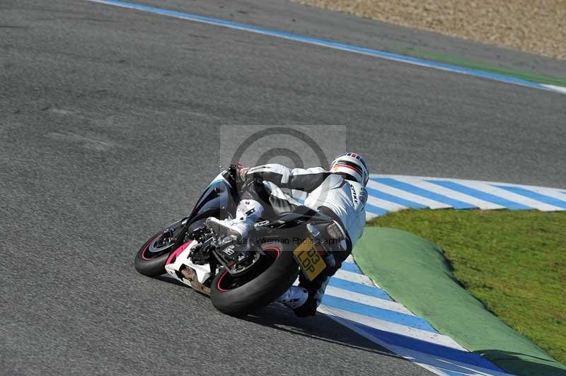 jerez;motorbikes;nov 2012;peter wileman photography;spain;trackday;trackday digital images;tracksense