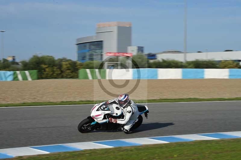 jerez;motorbikes;nov 2012;peter wileman photography;spain;trackday;trackday digital images;tracksense