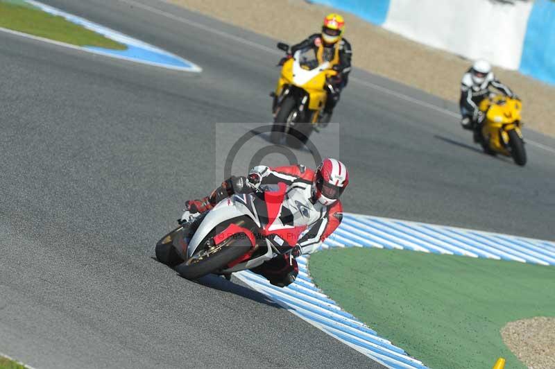 jerez;motorbikes;nov 2012;peter wileman photography;spain;trackday;trackday digital images;tracksense