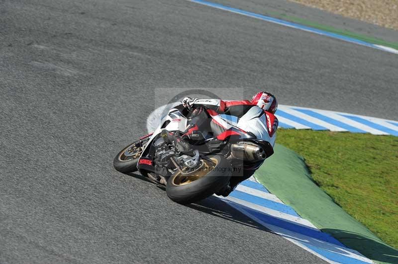 jerez;motorbikes;nov 2012;peter wileman photography;spain;trackday;trackday digital images;tracksense