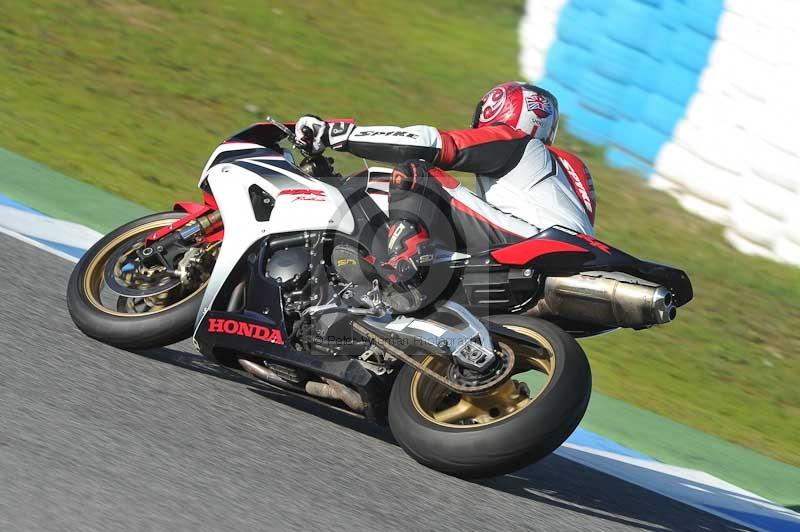 jerez;motorbikes;nov 2012;peter wileman photography;spain;trackday;trackday digital images;tracksense