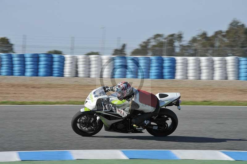 jerez;motorbikes;nov 2012;peter wileman photography;spain;trackday;trackday digital images;tracksense