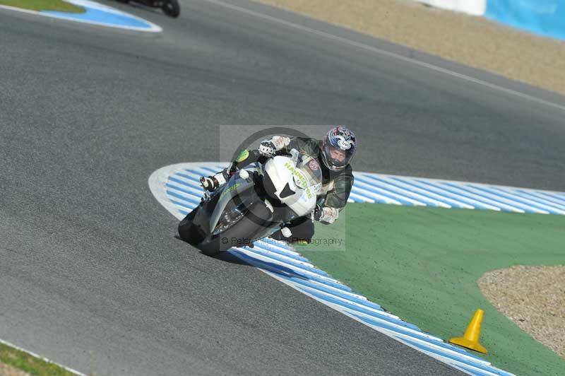 jerez;motorbikes;nov 2012;peter wileman photography;spain;trackday;trackday digital images;tracksense