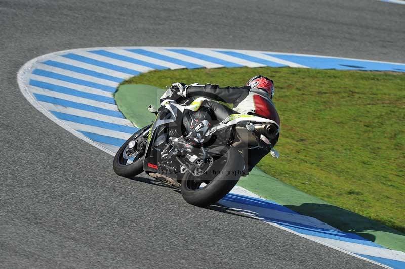 jerez;motorbikes;nov 2012;peter wileman photography;spain;trackday;trackday digital images;tracksense