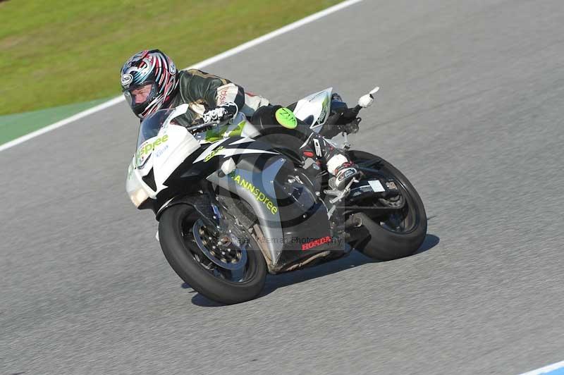 jerez;motorbikes;nov 2012;peter wileman photography;spain;trackday;trackday digital images;tracksense