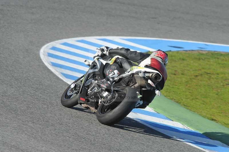 jerez;motorbikes;nov 2012;peter wileman photography;spain;trackday;trackday digital images;tracksense