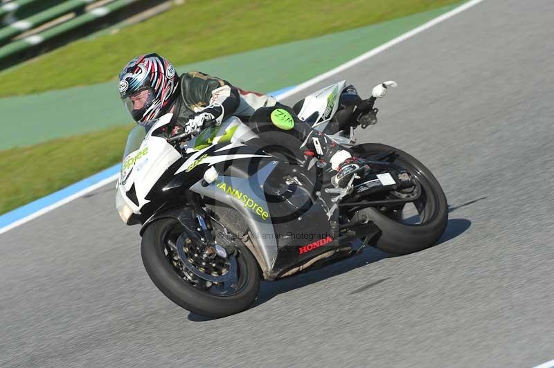 jerez;motorbikes;nov 2012;peter wileman photography;spain;trackday;trackday digital images;tracksense