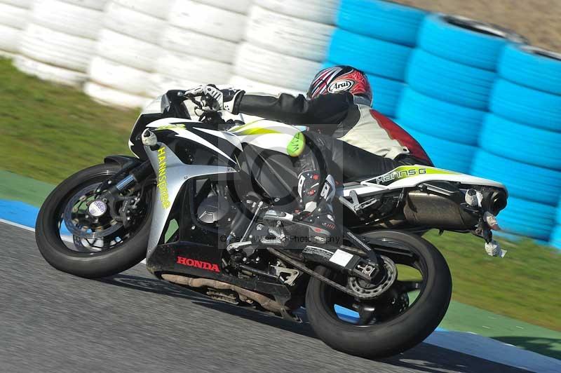 jerez;motorbikes;nov 2012;peter wileman photography;spain;trackday;trackday digital images;tracksense