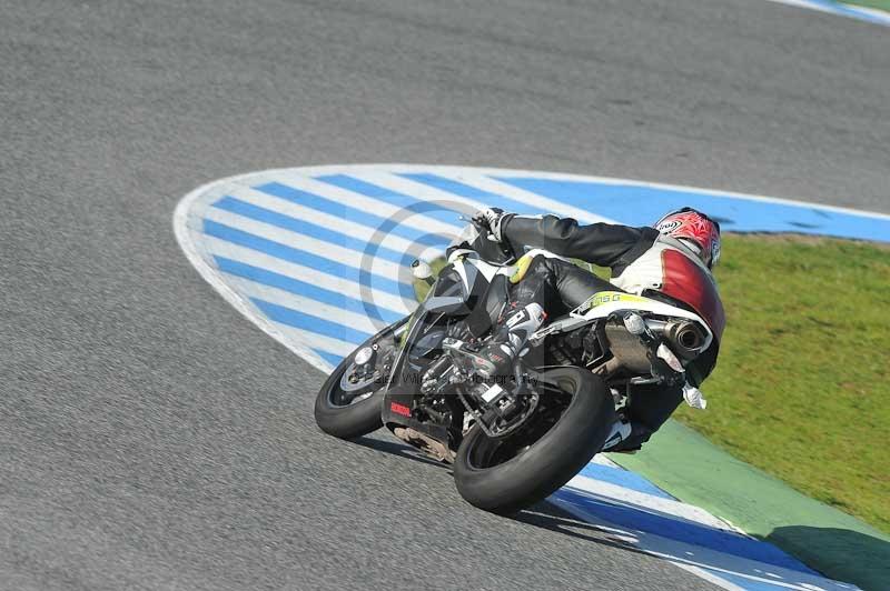 jerez;motorbikes;nov 2012;peter wileman photography;spain;trackday;trackday digital images;tracksense