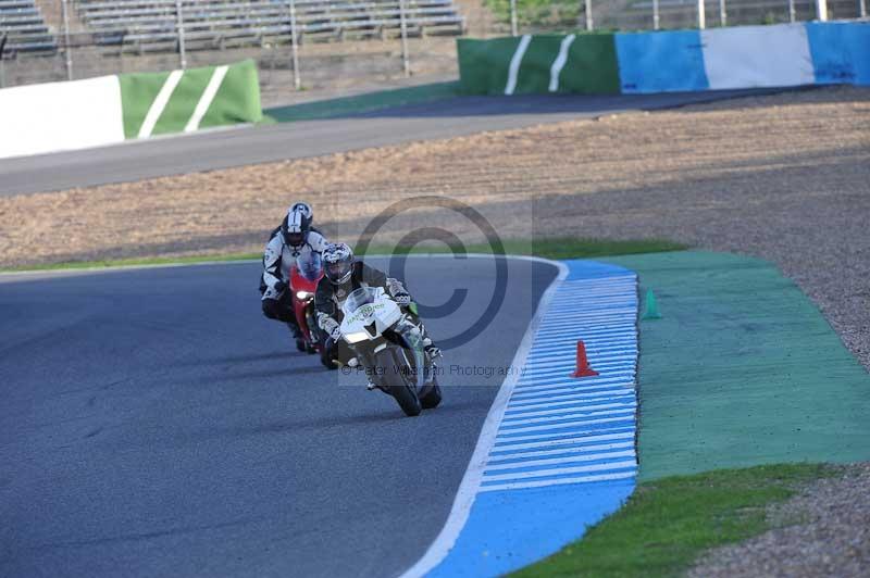 jerez;motorbikes;nov 2012;peter wileman photography;spain;trackday;trackday digital images;tracksense