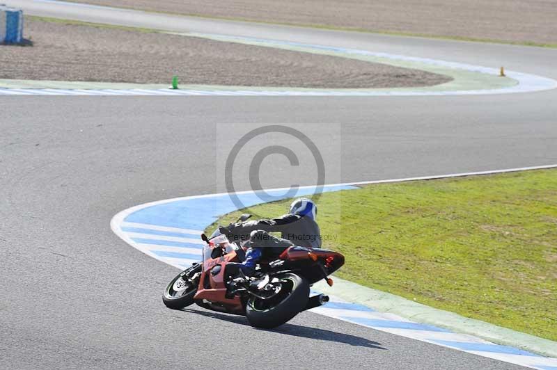 jerez;motorbikes;nov 2012;peter wileman photography;spain;trackday;trackday digital images;tracksense