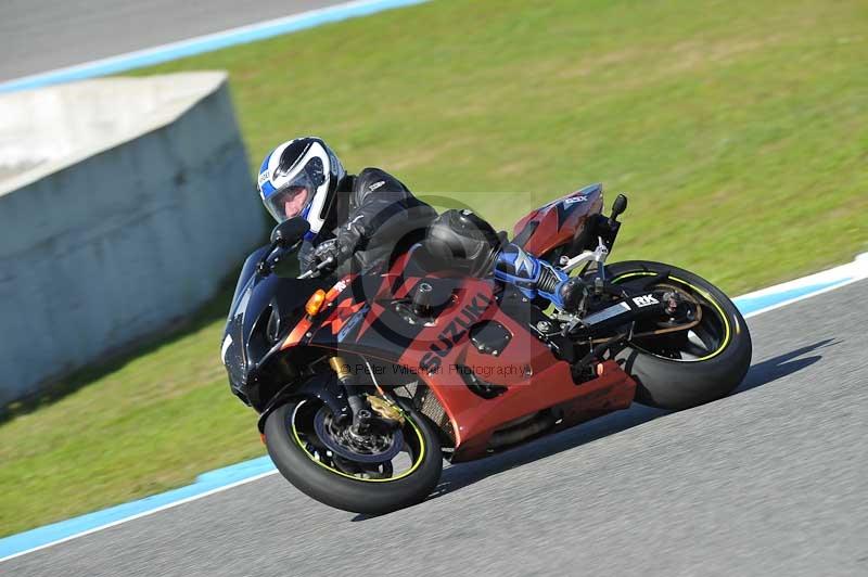 jerez;motorbikes;nov 2012;peter wileman photography;spain;trackday;trackday digital images;tracksense