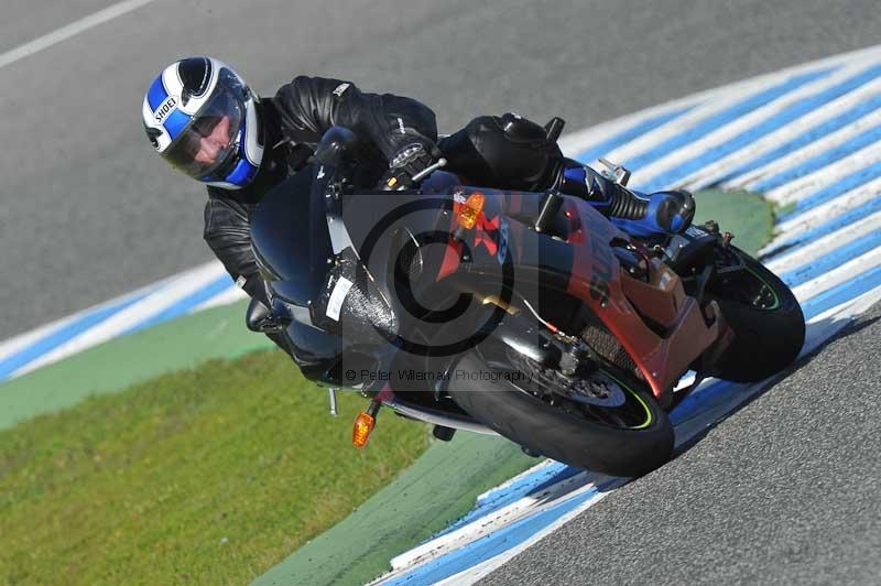 jerez;motorbikes;nov 2012;peter wileman photography;spain;trackday;trackday digital images;tracksense