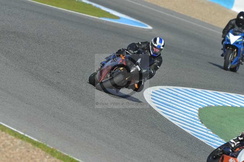 jerez;motorbikes;nov 2012;peter wileman photography;spain;trackday;trackday digital images;tracksense