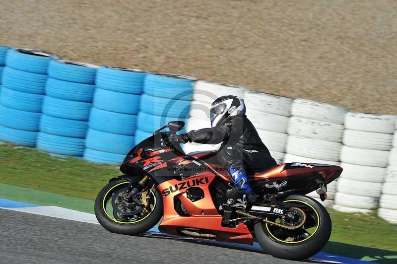 jerez;motorbikes;nov 2012;peter wileman photography;spain;trackday;trackday digital images;tracksense