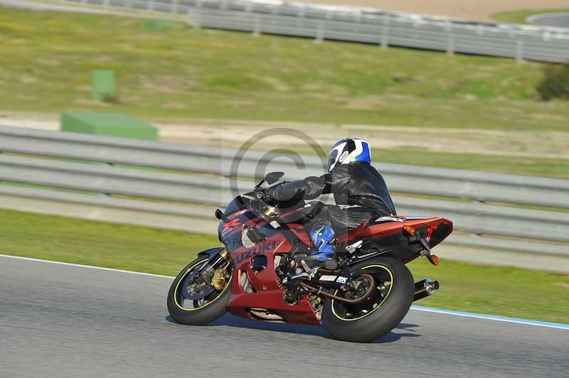 jerez;motorbikes;nov 2012;peter wileman photography;spain;trackday;trackday digital images;tracksense