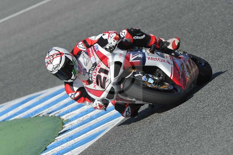 jerez;motorbikes;nov 2012;peter wileman photography;spain;trackday;trackday digital images;tracksense