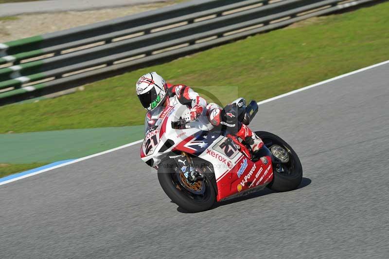 jerez;motorbikes;nov 2012;peter wileman photography;spain;trackday;trackday digital images;tracksense