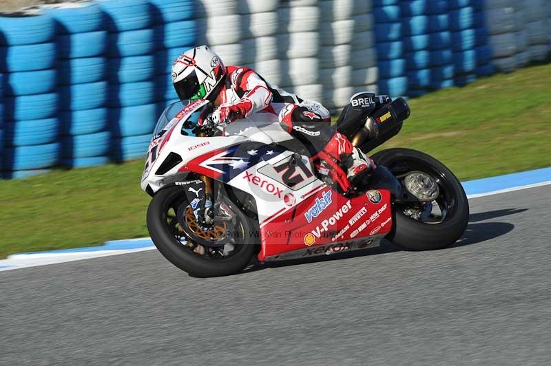 jerez;motorbikes;nov 2012;peter wileman photography;spain;trackday;trackday digital images;tracksense